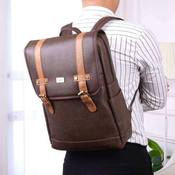 Đi đâu để tìm shop bán balo đi làm cho nam vừa bền vừa đẹp?